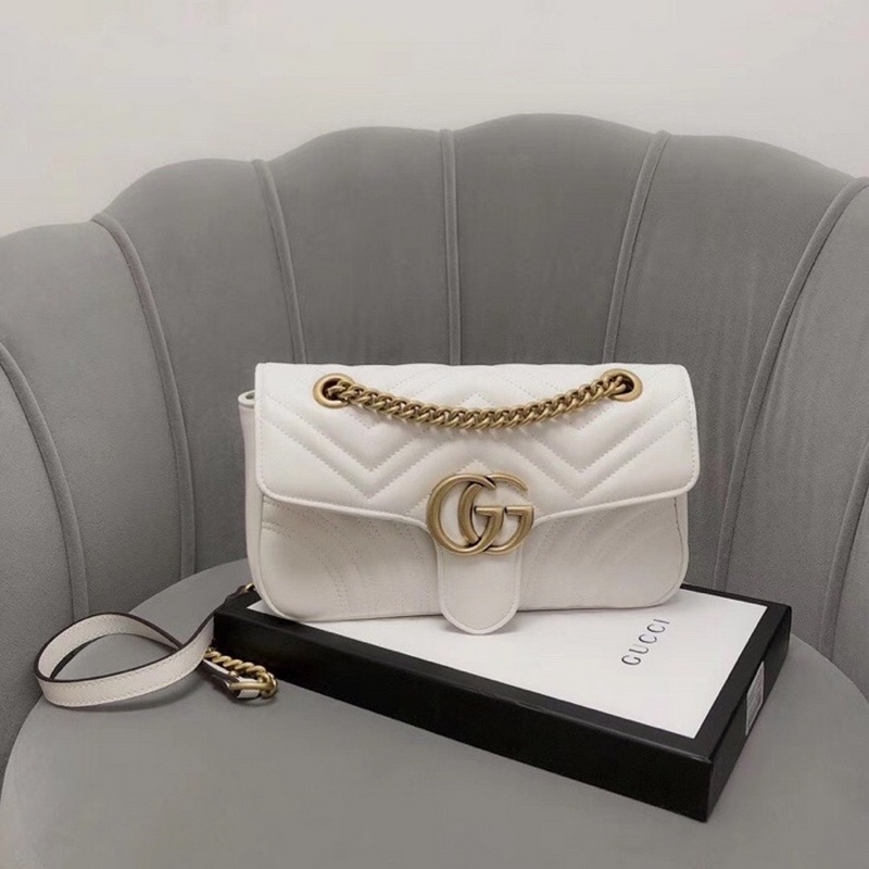 Gucci Handbags 41